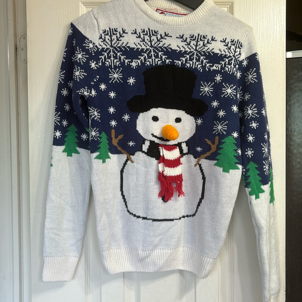 Christmas Sweater
